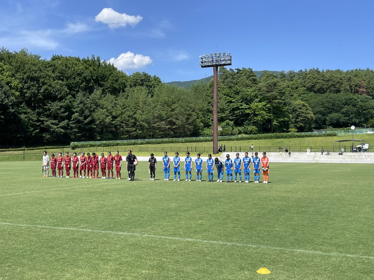 mfcl2012's tweet photo. 投稿が滞ってました。すみません🙇

皇后杯JFA第45回全日本女子サッカー選手権大会長野県大会

2回戦
松商学園ーアンテロープ塩尻
前半  0-0
後半  5-0
合計  ５-0

得点者  あおい  はなの  ことは  れみ  あんり

引き続き、応援宜しくお願い致します。 https://t.co/dDtPrJmcgh