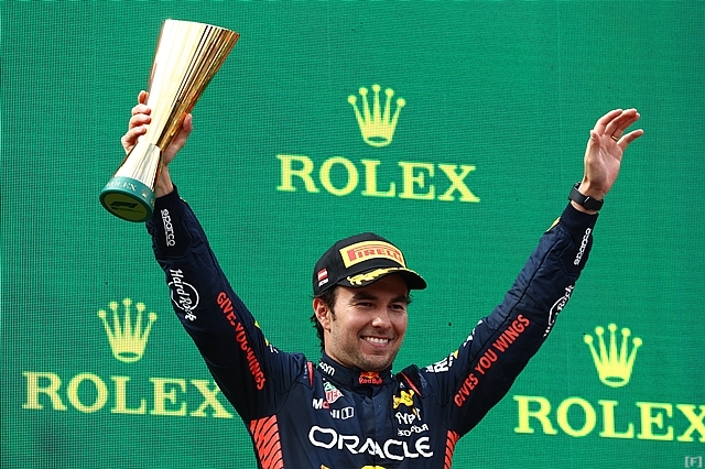 Formula Web on Twitter