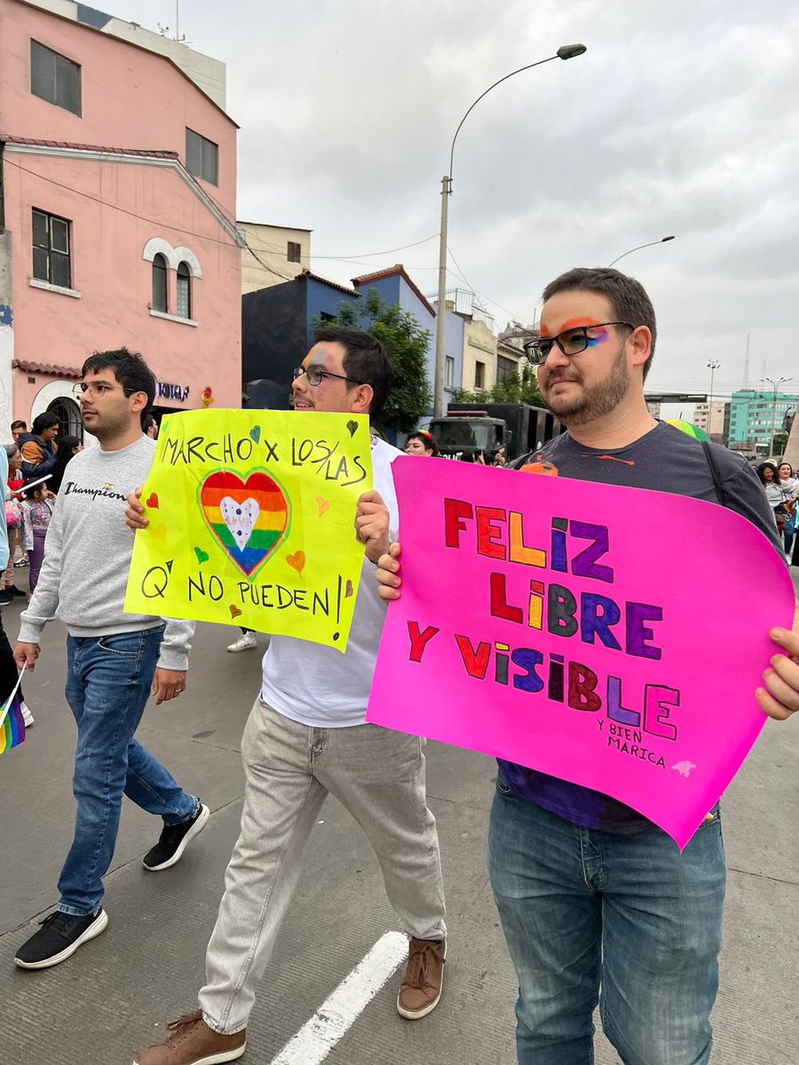 Ricardo Montero 🇵🇪🏳️🌈 tweet media