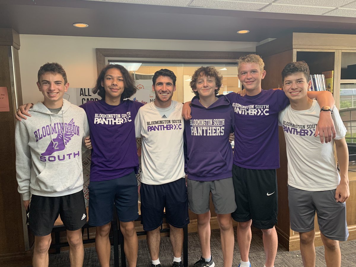 xccoachhorowitz's tweet photo. Highlights from All-Star XC Camp 2023! It was another fantastic week @AllStarXCcamp and we are already looking forward to 2024! #rowtheboat https://t.co/FGGISxZ4FO