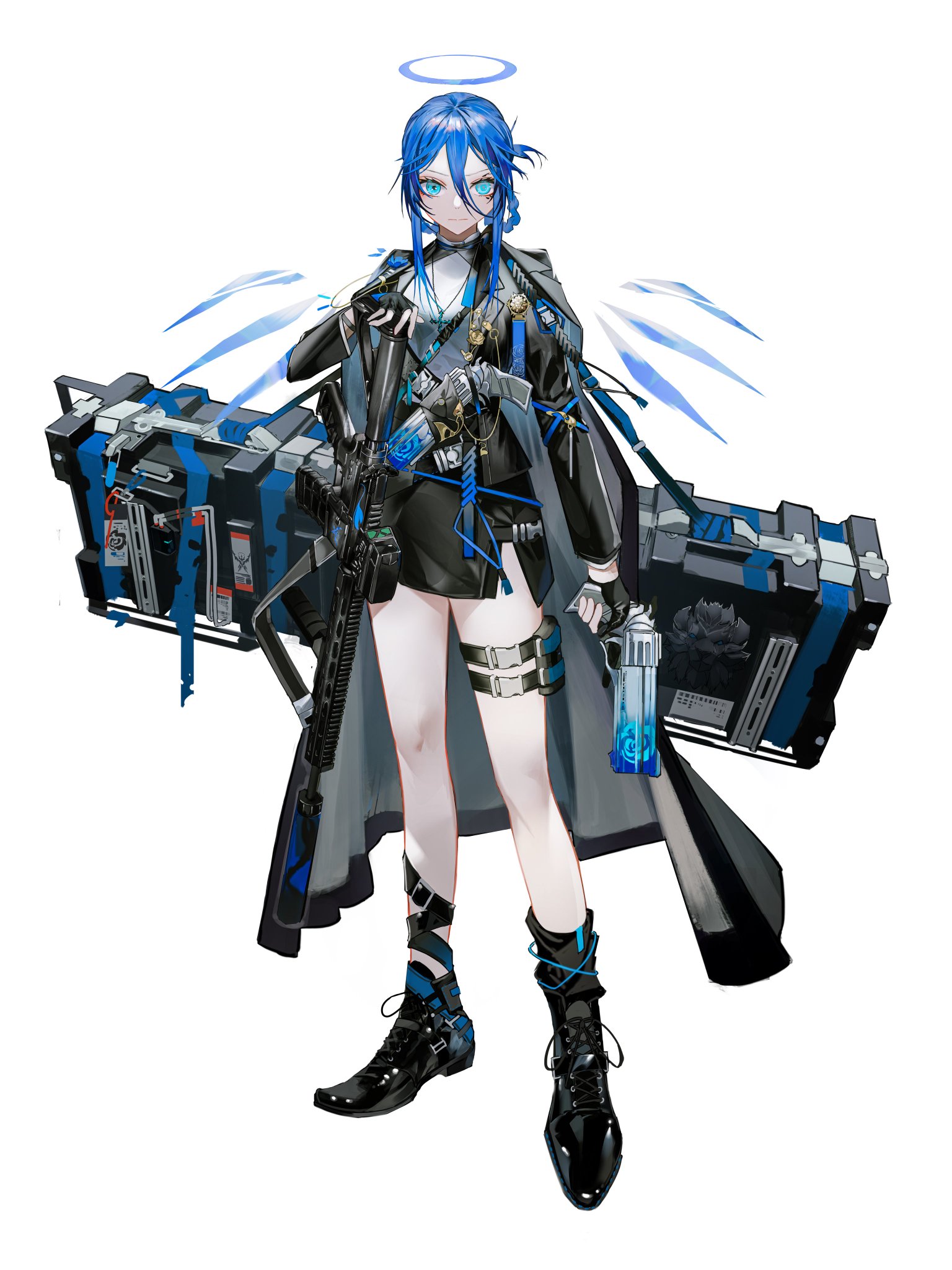 アークナイツ F0EmLv1aMAEc5GJ.jpg:large