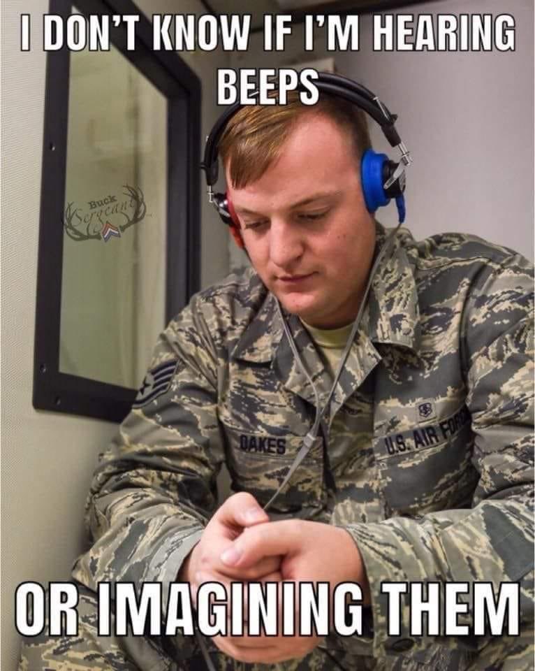 RegimentGG's tweet photo. My #Veterans will understand… 😅 https://t.co/I6YZIdDpZ6