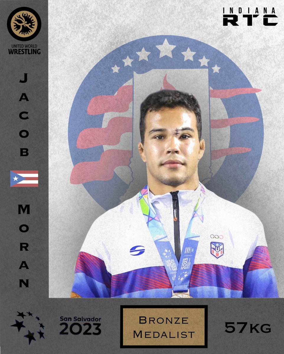 Indiana Regional Training Center tweet media