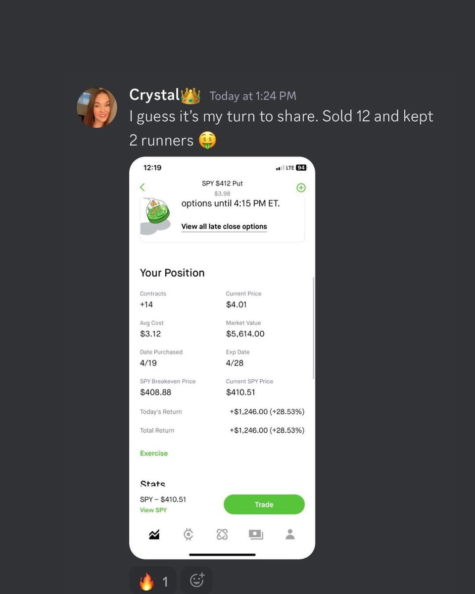 callme100kk's tweet photo. Who caught this? https://t.co/LuUgl1welg