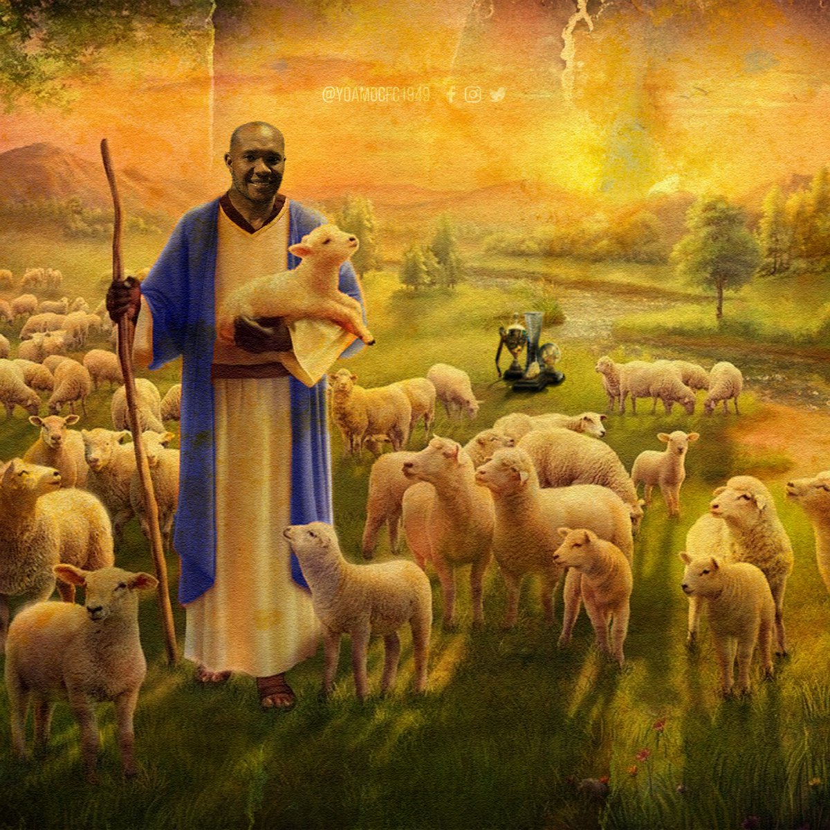 CremasTot2's tweet image. Como lo decíamos ayer.. Pasado el medio día de hoy, AnanGODios ya se integró a la pretemporada en el Faro 👻🇬🇹!! #ElPastor