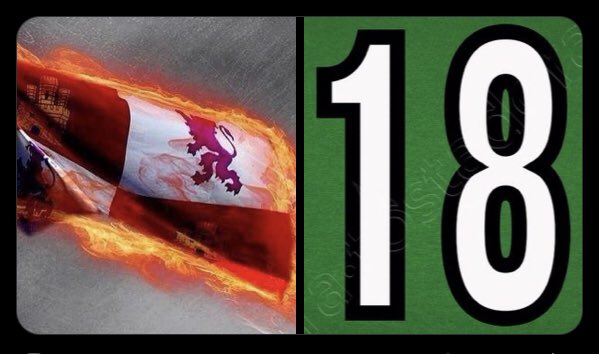 <a href="/Anroluir/">José L.Casas Alonso</a> Te recomiendo a <a href="/ILeonesa/">Iniciativa Autonómica Leonesa</a> porque te veo un poco perdido en derecho constitucional #cylesmentira #Somosla18 #LEXITYA  #AutonomiaLeonesaYa  #PaisLliones #Zamora #Salamanca #leonesp