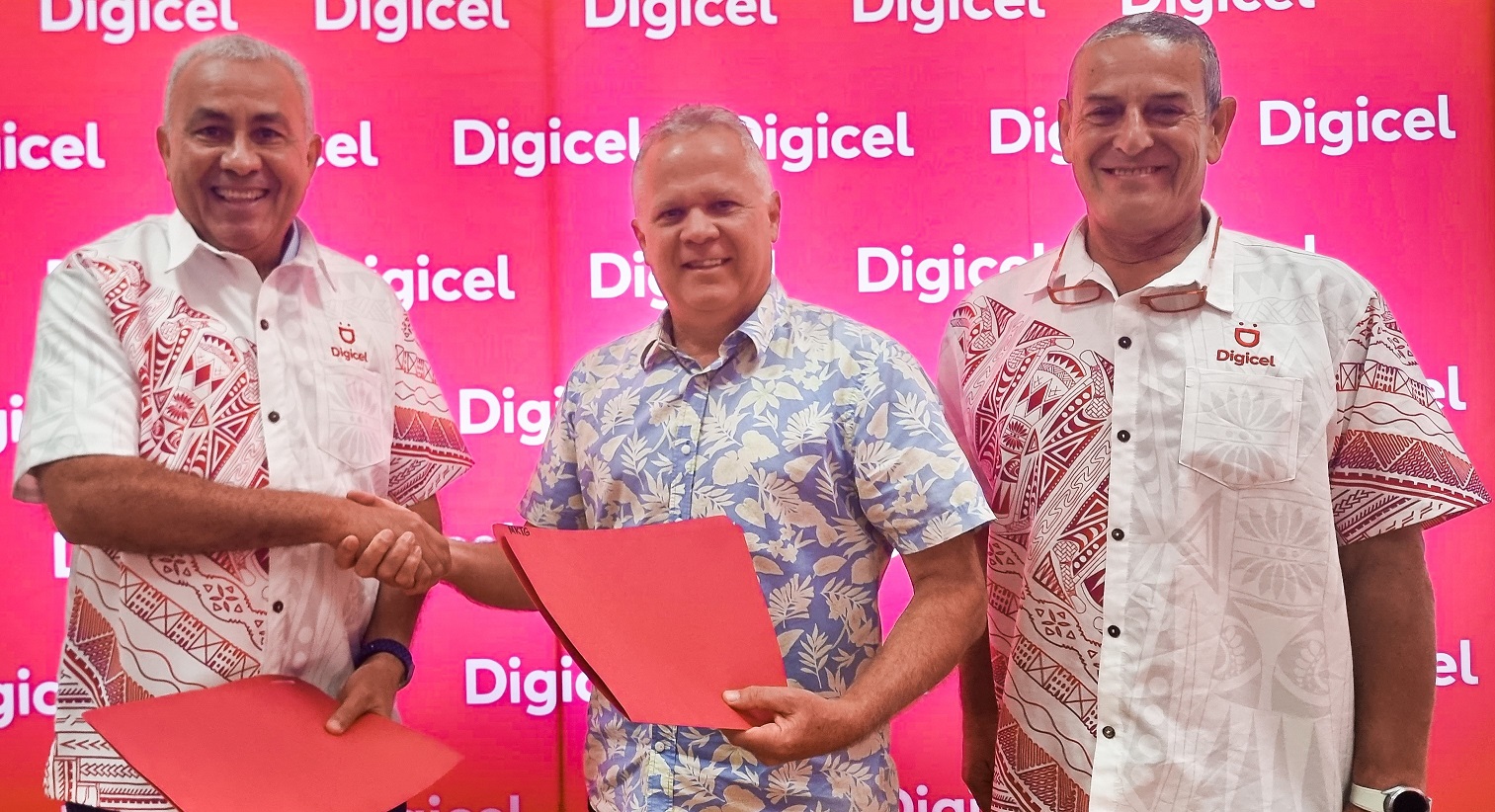 Digicel Vanuatu on Twitter 