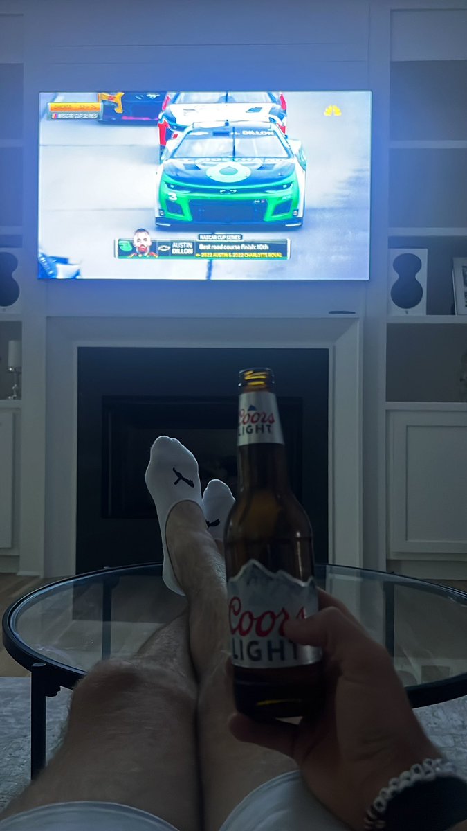 Scott McLaughlin tweet media