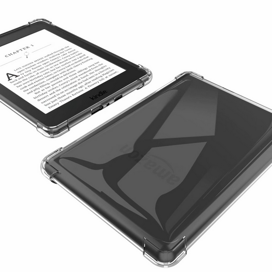 LiteraPrime's tweet photo. OFERTA SHOPEE 🚨 CAPINHA KINDLE

COMPREI ESSA CAPINHA TRANSPARENTE PARA O MEU KINDLE 7ª GERAÇÃO E ESTOU AMANDO!!

R$: R$17,99 - R$19,59

🛒 https://t.co/OMm6CDp88i https://t.co/aduKNXK4IH