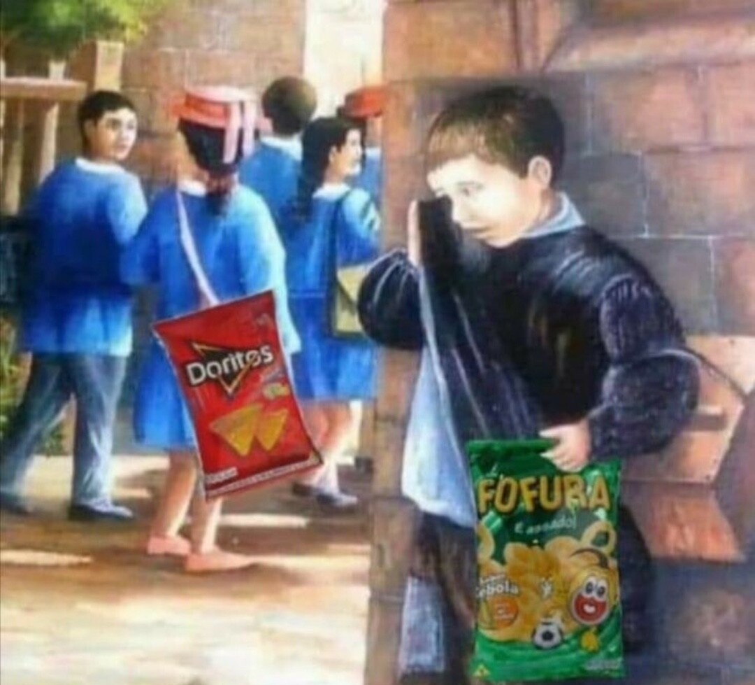 Shitpost só que de verdade tweet media