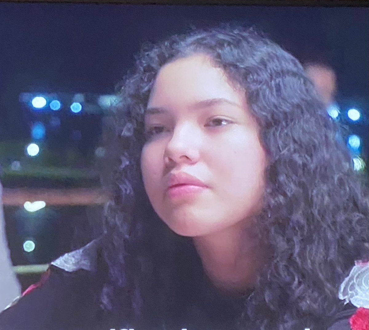 #90DayFiance #90dayfiancebeforethe90days Are we 100% sure this ain’t Jasmines daughter?