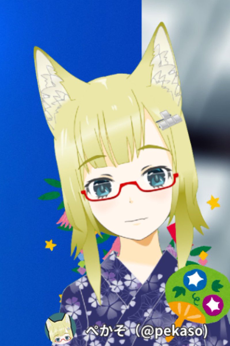 Pekaso's tweet photo. ←2019年　2023年→
#成長してると思ったらRT https://t.co/SRJN0hVCrh
