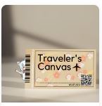 【 Giveaway 】

IGO-CNPのホルダーとVIPホルダー向けにそれぞれ「Traveler's Canvas」のgiveawayを行います。

7/15にリビールが控えているので、どんなイラストになるか楽しみですね！

ホルダーの方はIGO-CNPのDiscordへＧＯ！

#IGOCNP #囲碁NFT #Giveaway #TravelersCanvas #トラキャン