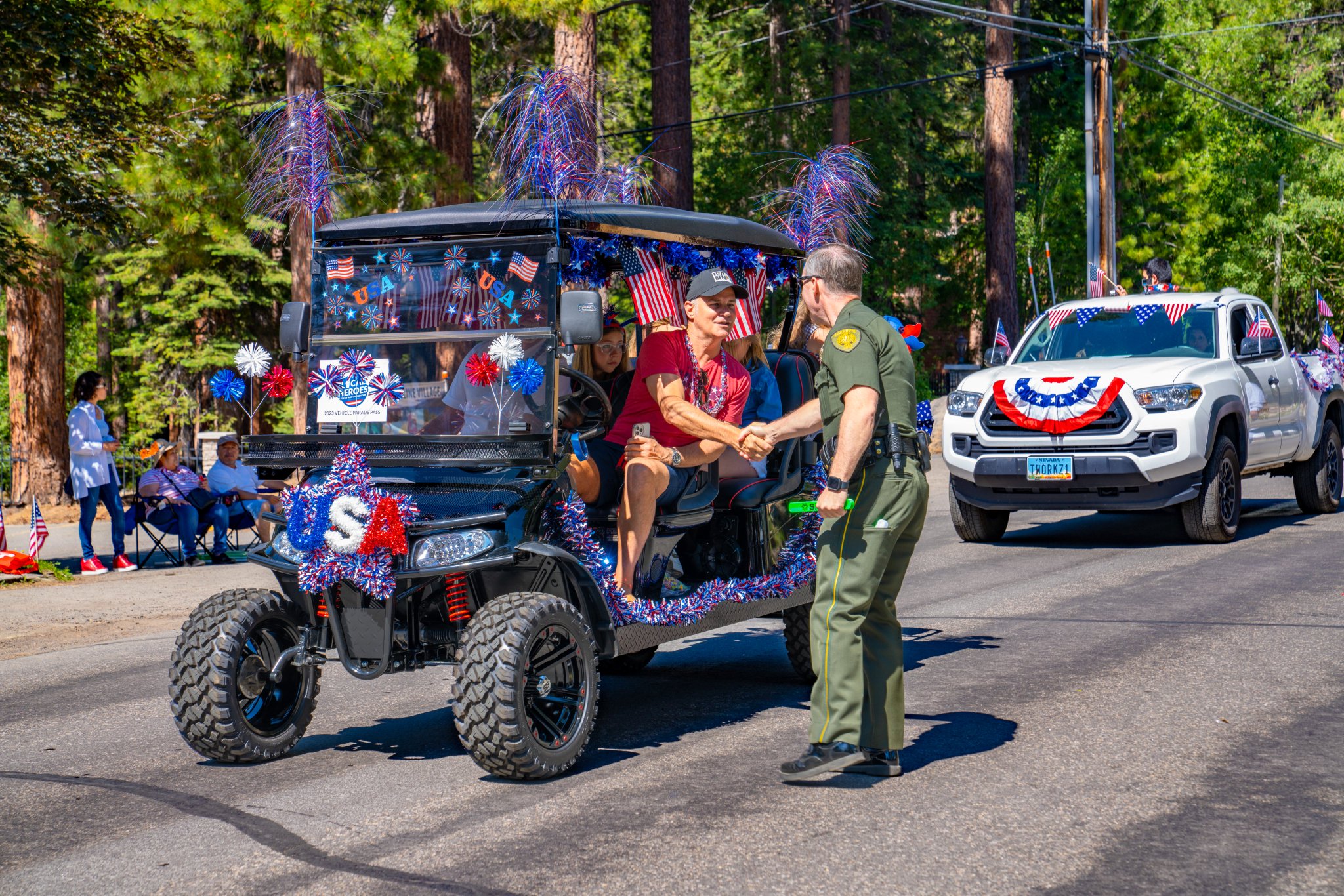 Washoe Sheriff on Twitter "We would like to thank North Lake Tahoe