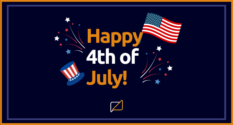 Counself_Inc's tweet photo. Happy Independence Day from your friends at Counself! We hope your celebration is filled with joy and pride.
#Counself #Holidays #independenceday2023 https://t.co/uxJUaDtobo