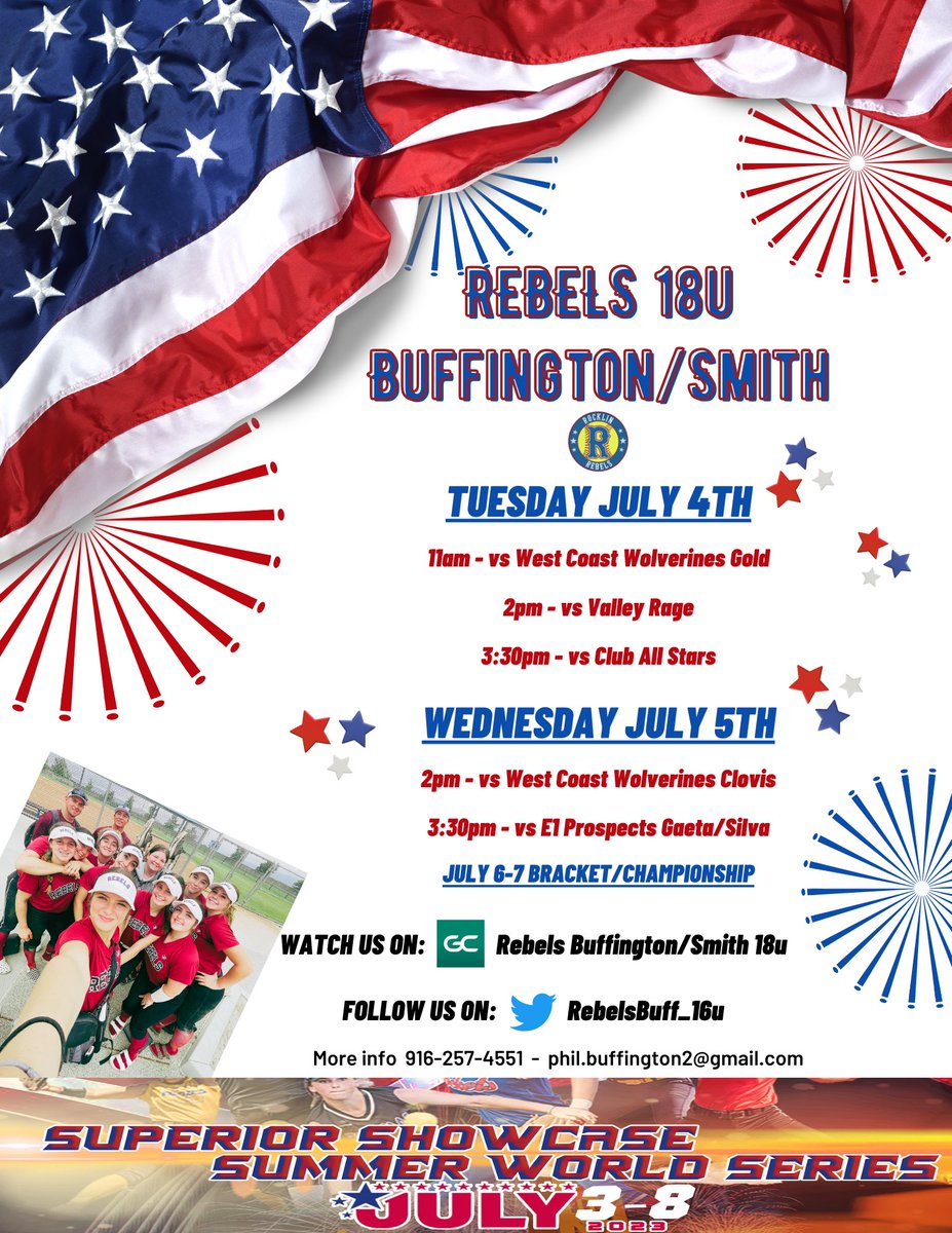 Rebels 18u tweet media