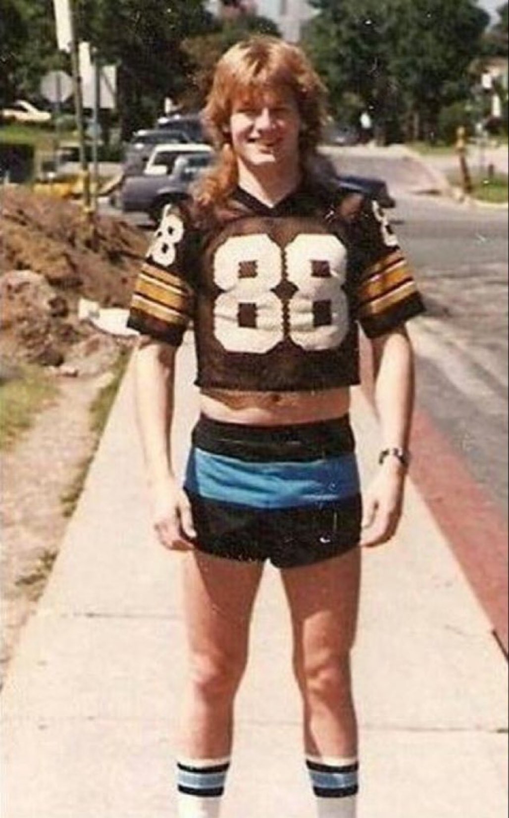 Super 70s Sports on X