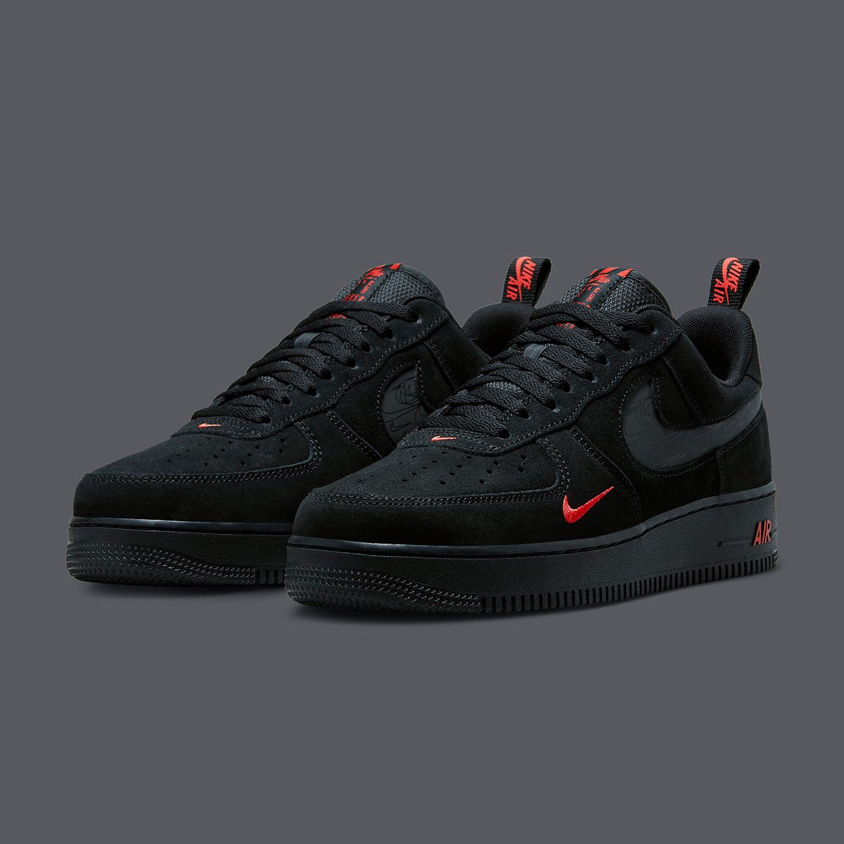 Air force
