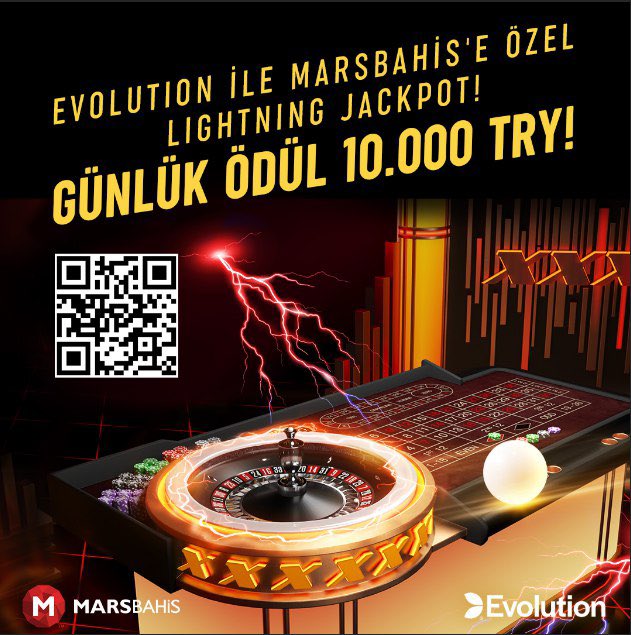 girisguncelmrs's tweet image. Marsbahis’te Her gün 10.000 TRY Jackpot kazanma şansı!

Detaylı bilgi için  giriş yap !

Marsbahis demek banka demektir!

Güncel Giriş bilgileri için takipte kal ! 

#marsbahis #Twitterlimit #Bitcoin