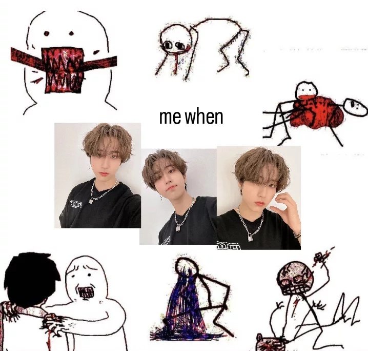 things that could be jisung (CLOSED) tweet media