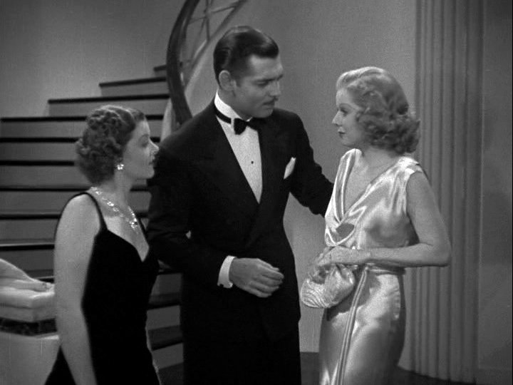 moviesharkd's tweet photo. DAY 182 - WIFE VERSUS SECRETARY (1936)
#365daysoffilmchallenge #wifeversussecretary #clarkgable #myrnaloy #jeanharlow #jimmystewart #mayrobson #clarencebrown #comedy #classicfilm https://t.co/oiXAZ9uXEQ