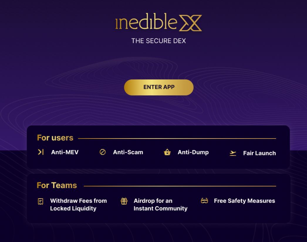 KaryCryptoGal's tweet photo. Chart looks so bullish and ready to explode #InedibleX

https://t.co/Yqda6LAuZ6 https://t.co/VL71lwLmeN