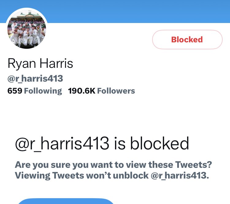 BUZZ ROTHFIELD tweet media