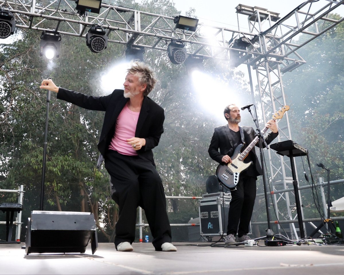 Les Nits Occident tweet media