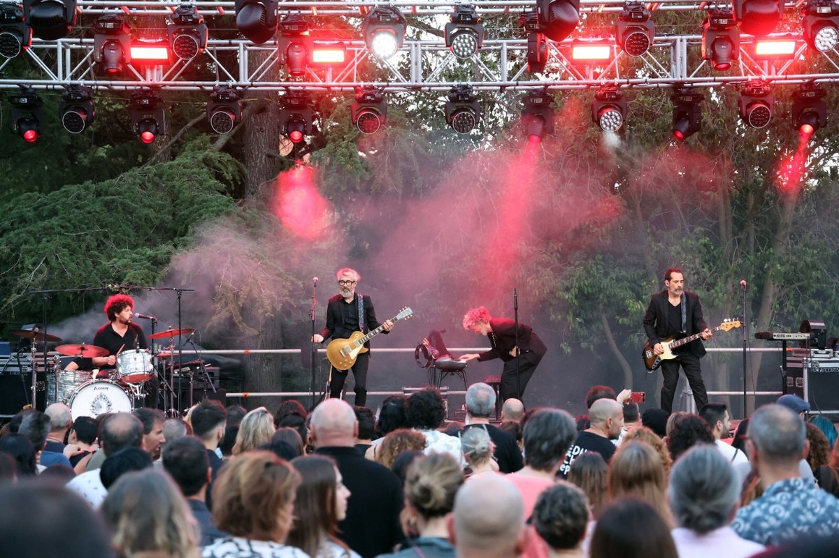 Les Nits Occident tweet media