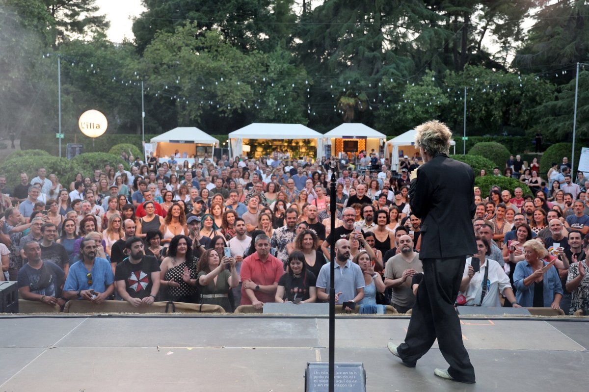 Les Nits Occident tweet media