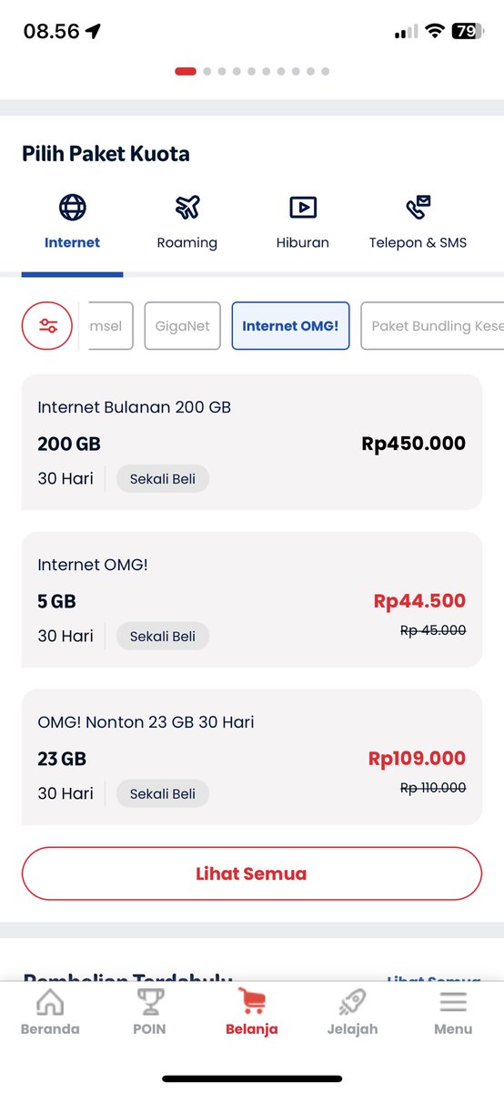 jaeachy's tweet photo. Yang make telkomsel ayo tanding harga klean ma punya gw 😝😎 https://t.co/WClklXy3ra