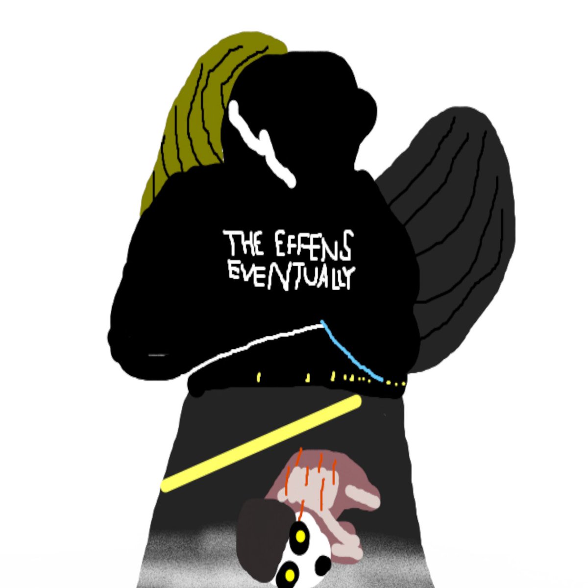 <a href="/TheEffens/">The Effens</a> - Eventually (2021)

Requested by The Effens member Austin Nops