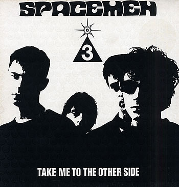 ThierryRamone's tweet image. #25GemsUnder25
Day 3

Take Me To The Other Side | Spacemen 3 | 1988
youtu.be/OISR6QJrdTM

Written by Peter Kember (b. 1965) &amp;amp; Jason Pierce (b. 1965)

#Spacemen3