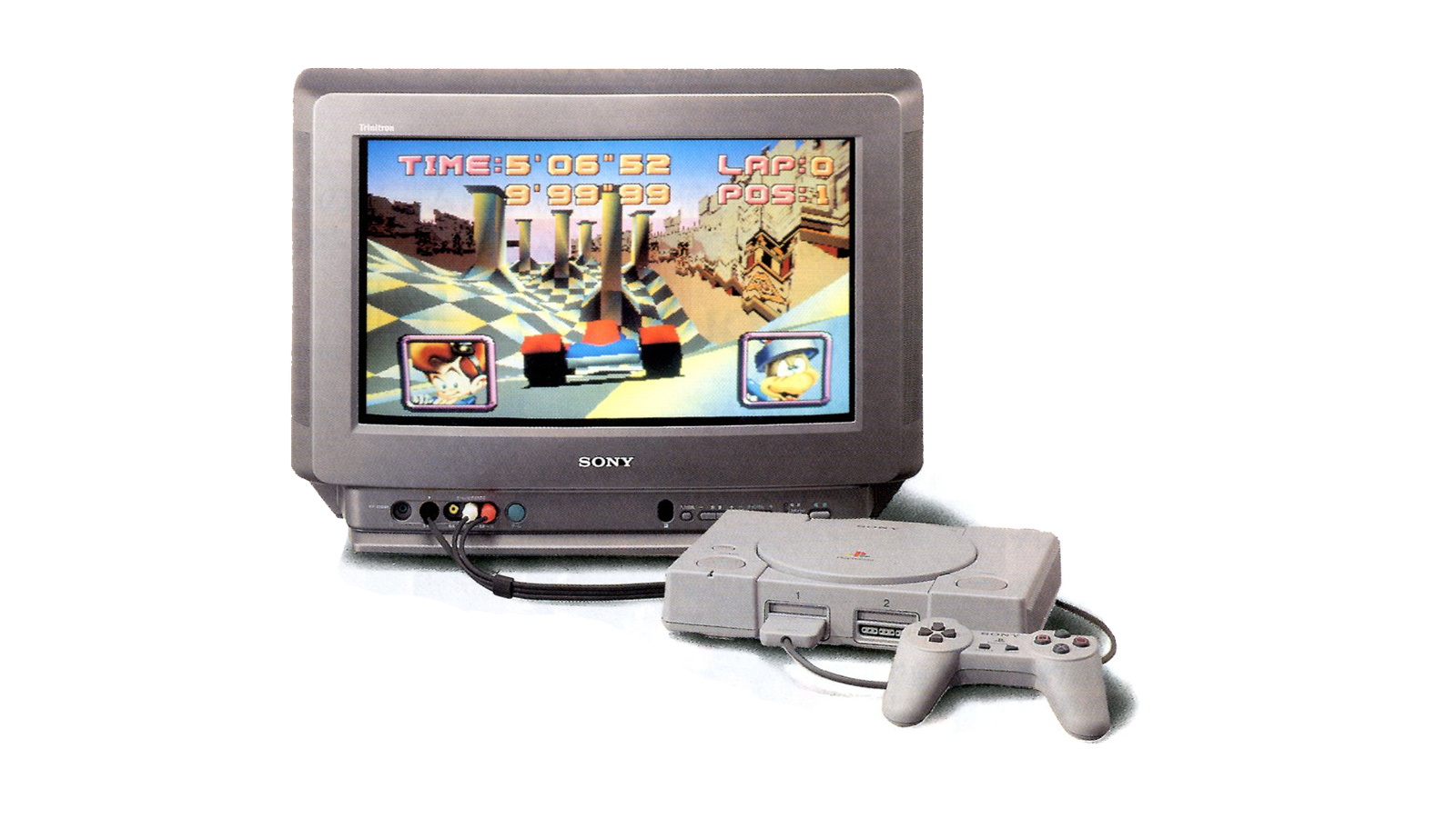 Obsolete Sony on X: Obsolete Sony on X: