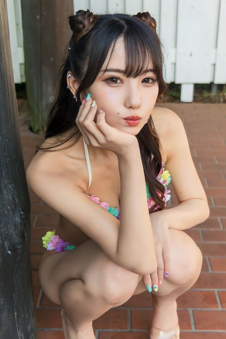 Twitterのコスプレ画像28