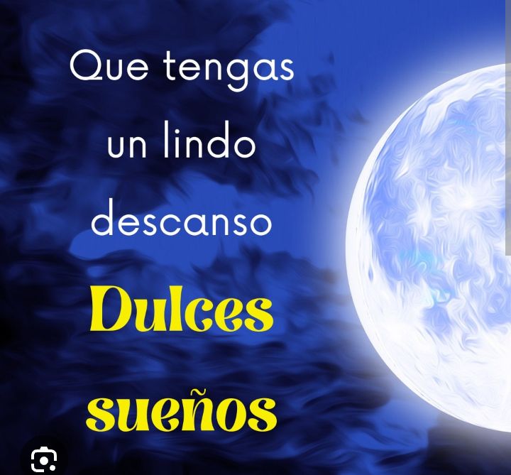 #AmarEsPoesía
💐🙏Dulce sueños🙏💐

<a href="/Mippcivzla/">MIPPCI</a> 
<a href="/NicolasMaduro/">Nicolás Maduro</a>