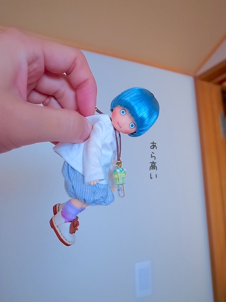 toymocci's tweet photo. 正しいmocciのつまみかた
#toymocci https://t.co/yPAQxYkeXy