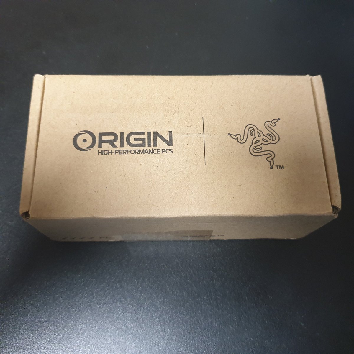WORKHARDGG's tweet photo. Razer Taipan origin pc Edition
#Razer https://t.co/SA8KmMY5Q0