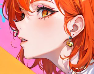 Studioikigai_'s tweet photo. Project black’s official name for now will be “Rebel Hearts” based on the concept we are working on.

Stay tuned as we reveal the character roster through their in-game emblems. In the end we will show all 8 playable characters in one shot. 

This is Sakura. https://t.co/Exea36W7Bd