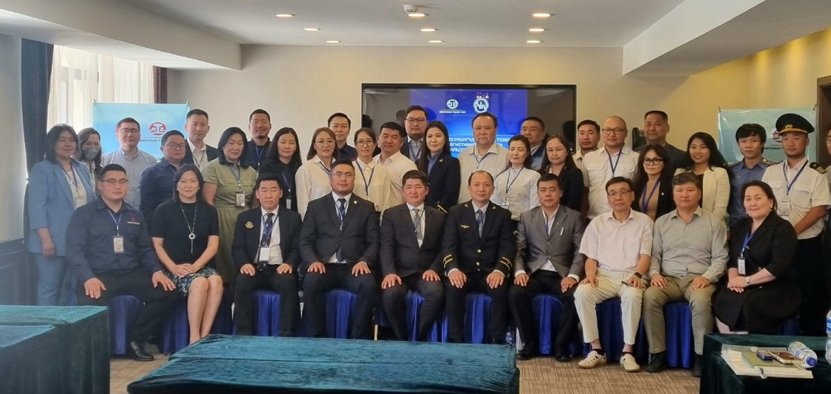 “МТЗ” ТӨХК нь ”Суурь бүтэц эзэмшигчдийн ачаа тээвэр, тээвэр логистикийн туршлага солилцох зөвлөгөөн”-ийг зохион байгууллаа.