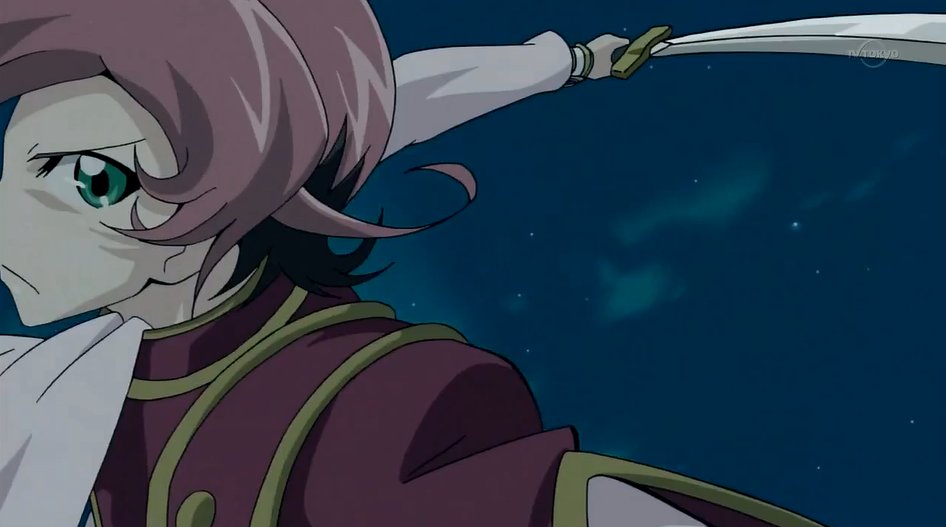 Daily_III_Love's tweet photo. Did he just casually carry that sword with him? https://t.co/6KQhZKlFqy