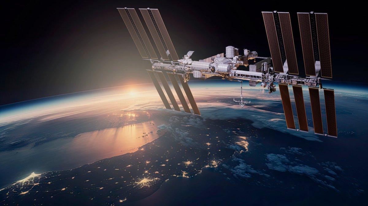 How does space affect the immune system of astronauts? news-medical.net/news/20230702/… #Microgravity #ImmuneSystem #RadiationEffects #SpaceResearch #SpaceMissions #HealthConsequences #SpaceExploration #Immunosuppression #ChronicDiseases #Space @Nature_NPJ
