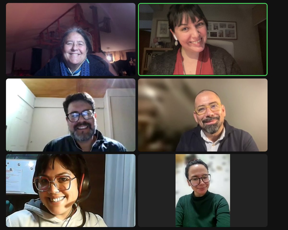 AdCulturaChile tweet media