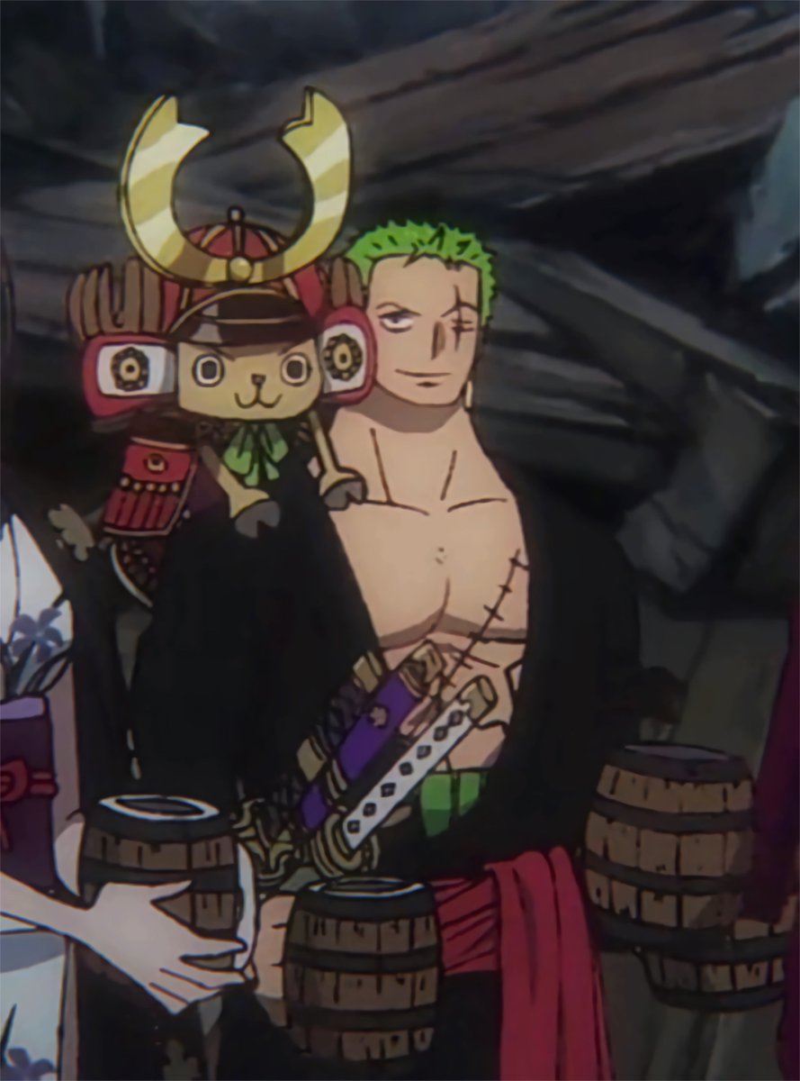 strawhats's tweet photo. father and son https://t.co/vKN1pE5I5D