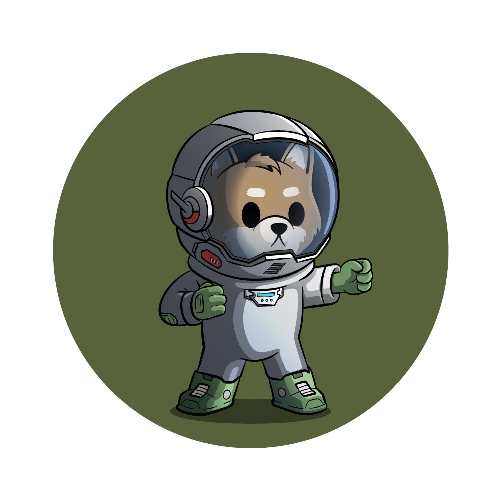 SpaceBudz Live tweet media