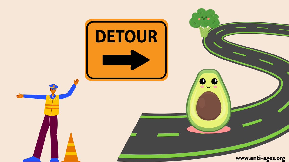 ⚠️ Watch your intake! Foods like grilled meats, fried treats, and sugary indulgences can pack in Advanced Glycation End Products (#AGEs). Opt for healthier options to minimize AGE intake and support your well-being. 🥗🥩🚫 #HealthAwareness #AGEs