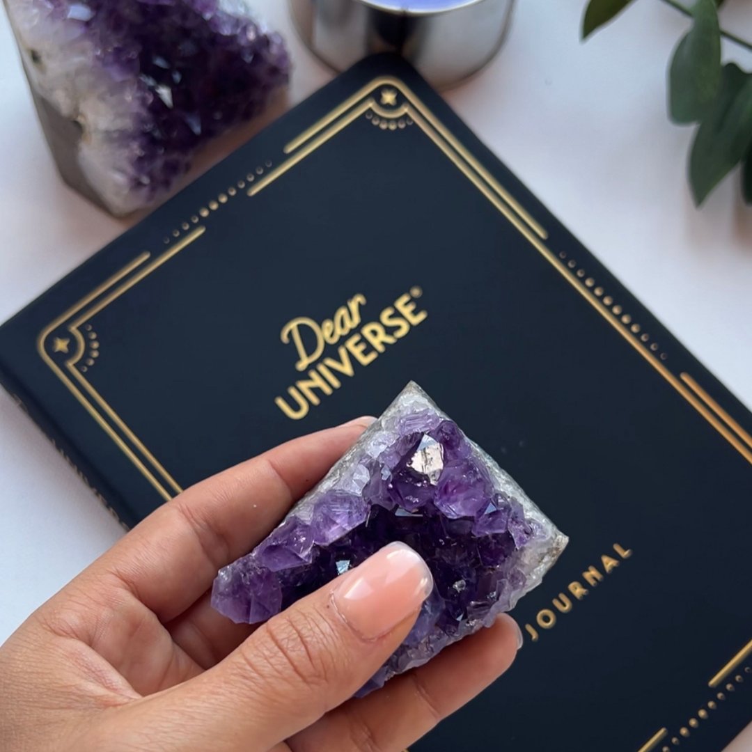 DearUNIVERSE365's tweet image. Get the Dear Universe Manifestation Journal: my.mtr.cool/odsjasqyce 

#bulletjournal #journalcommunity #journaladdict #creativewriting #notebooklove #selfreflection #journalinspiration #mindfulness #journalprompts #writingtherapy #goalsetting #dailyjournaling #dearuniverse