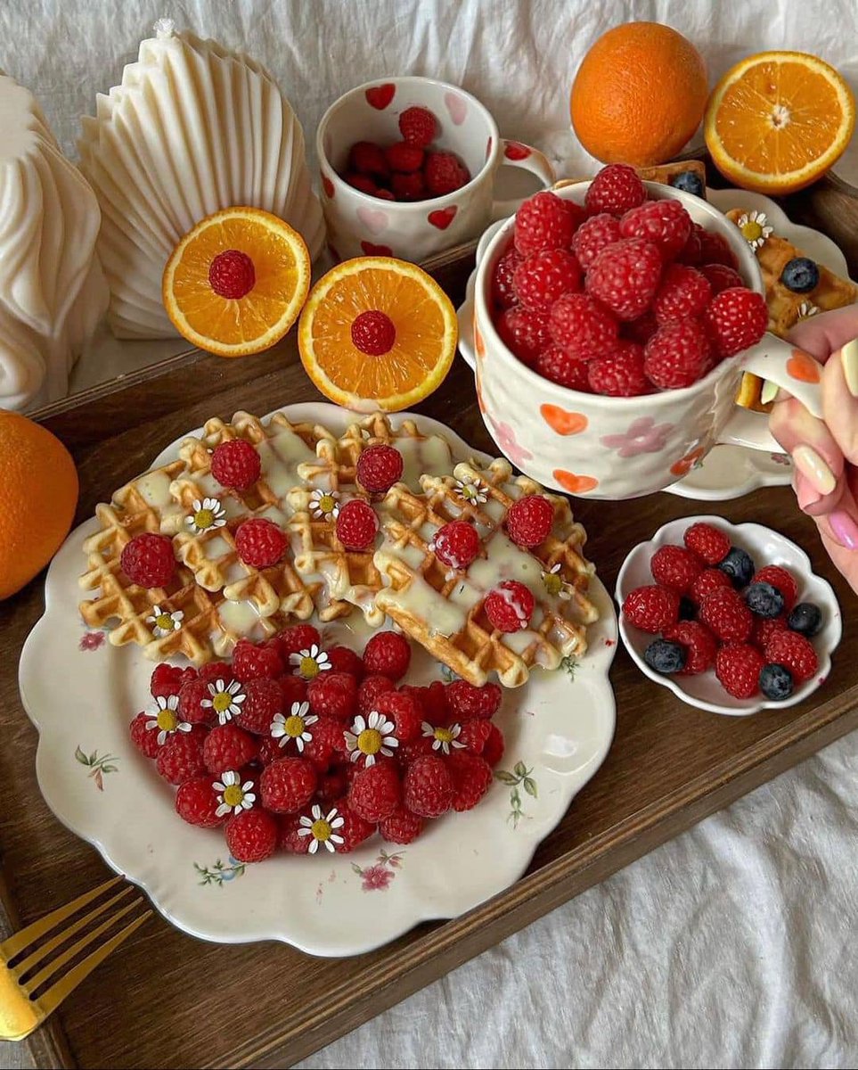 prettiestavenue's tweet photo. breakfast https://t.co/2mGIPtbw2w
