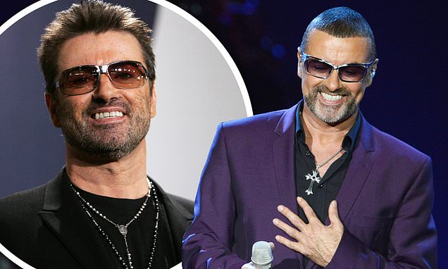 George Michael's family 'finally allowed to erect bronze statue in his honour' trib.al/mBClVJK