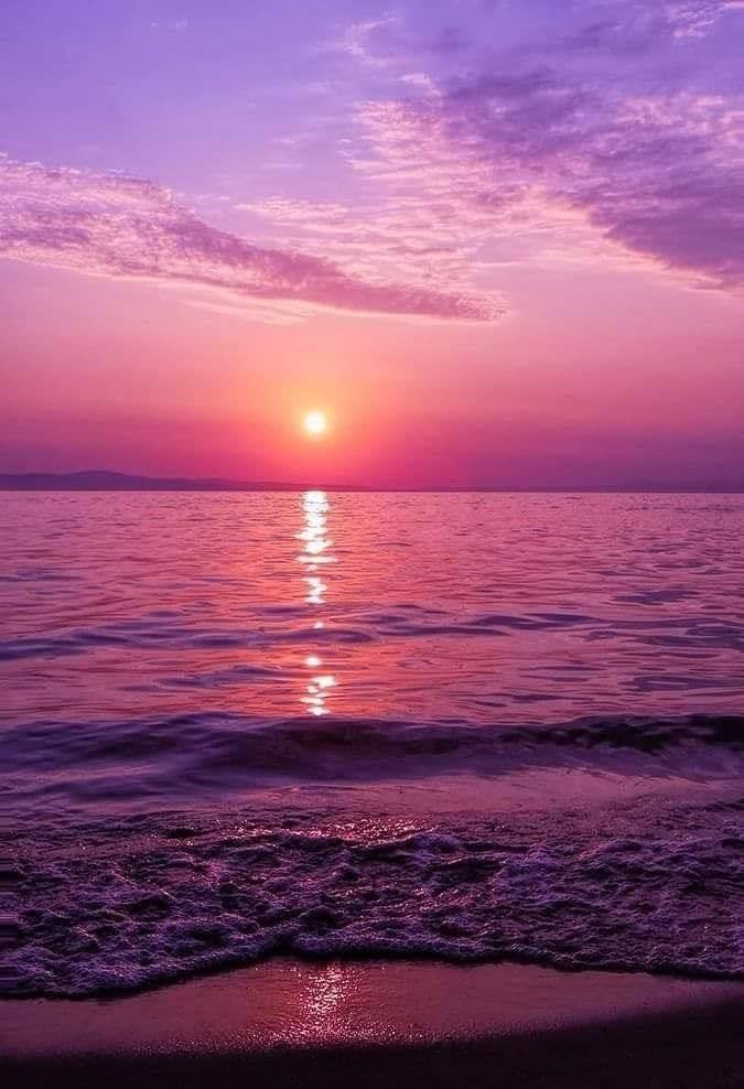 Sweet nights and beautiful dreams.
